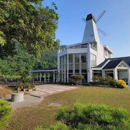 Lily Village 난좡 외부 사진