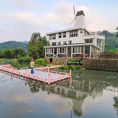 Lily Village 난좡 외부 사진