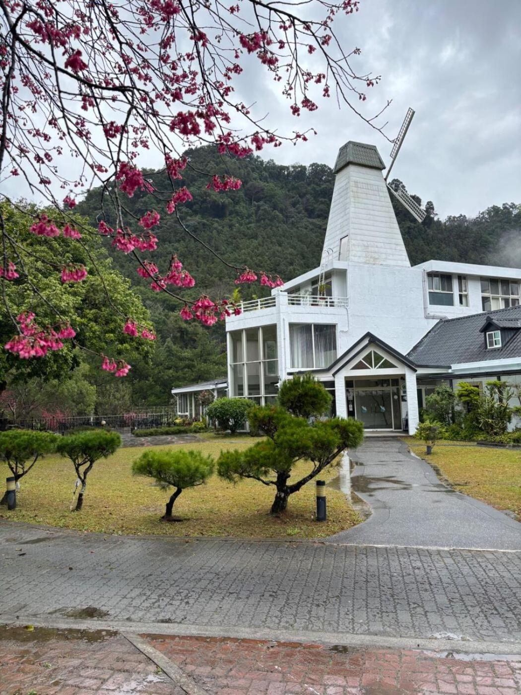 Lily Village 난좡 외부 사진