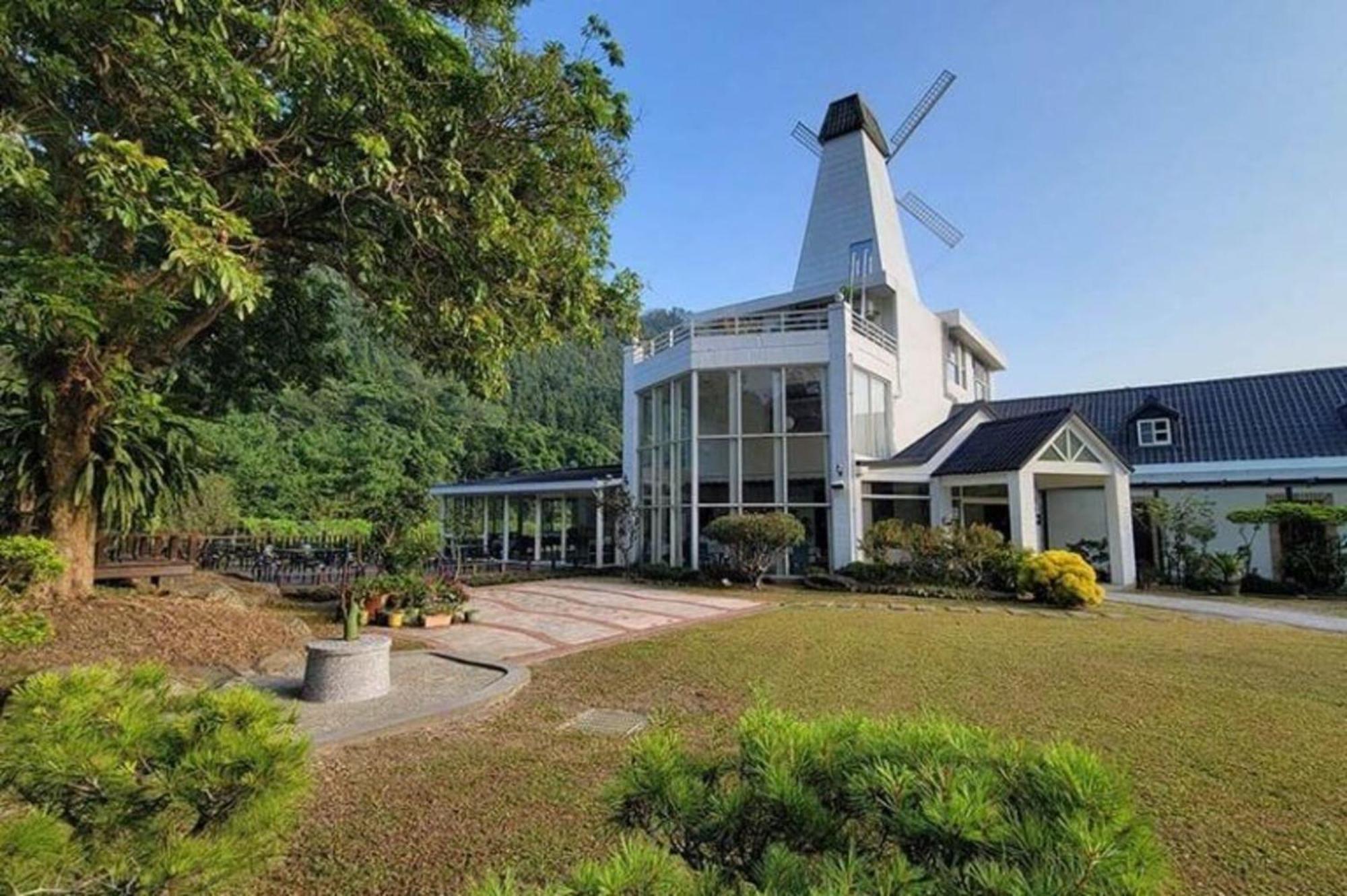 Lily Village 난좡 외부 사진