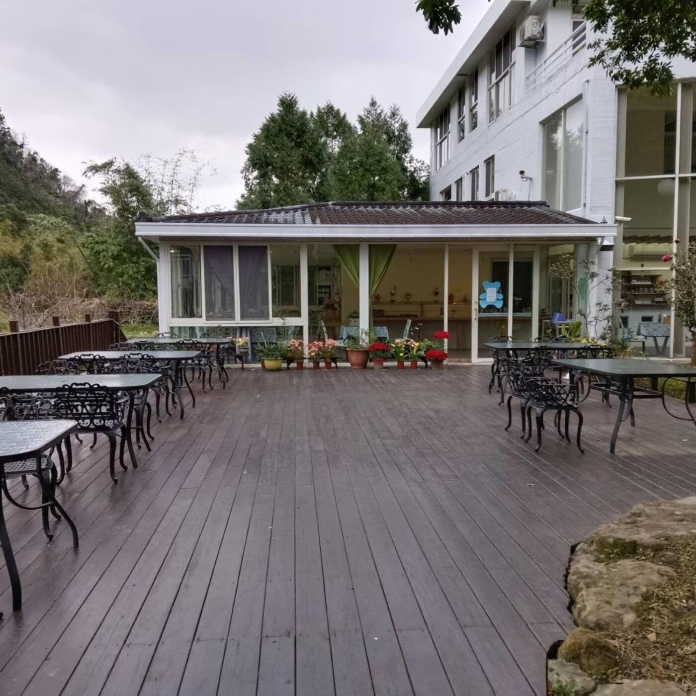 Lily Village 난좡 외부 사진